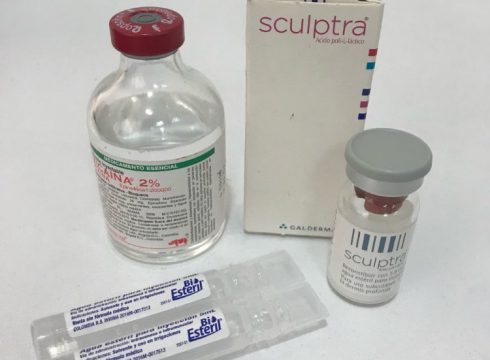 sculptra